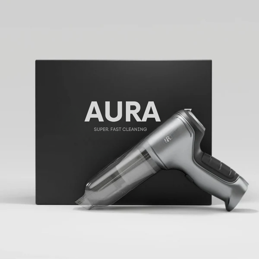 AURA  PRO -  ⚡️ SUPER FAST CLEANING ⚡️