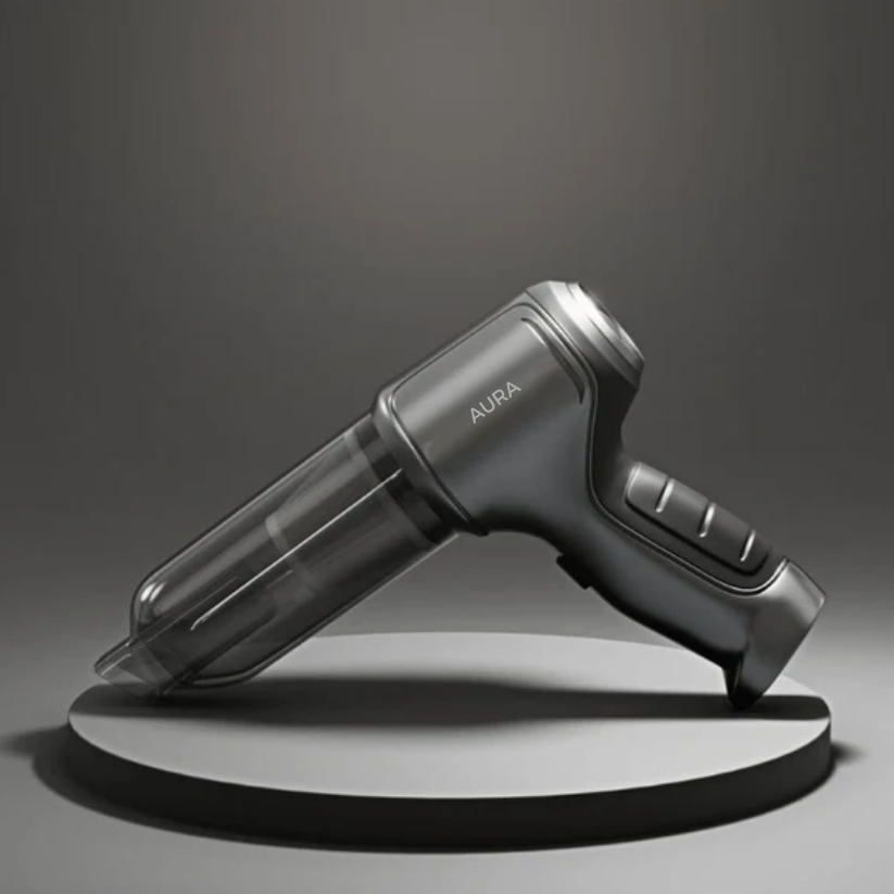 AURA  PRO -  ⚡️ SUPER FAST CLEANING ⚡️